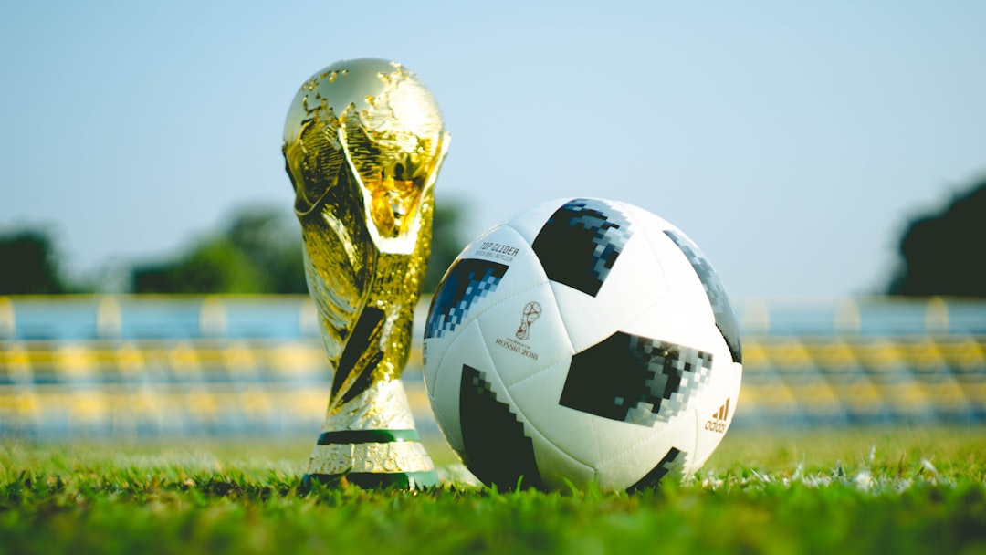 The 2026 World Cup Schedule Through a Filmmaker's Lens: How to Capture, Cover, and Create