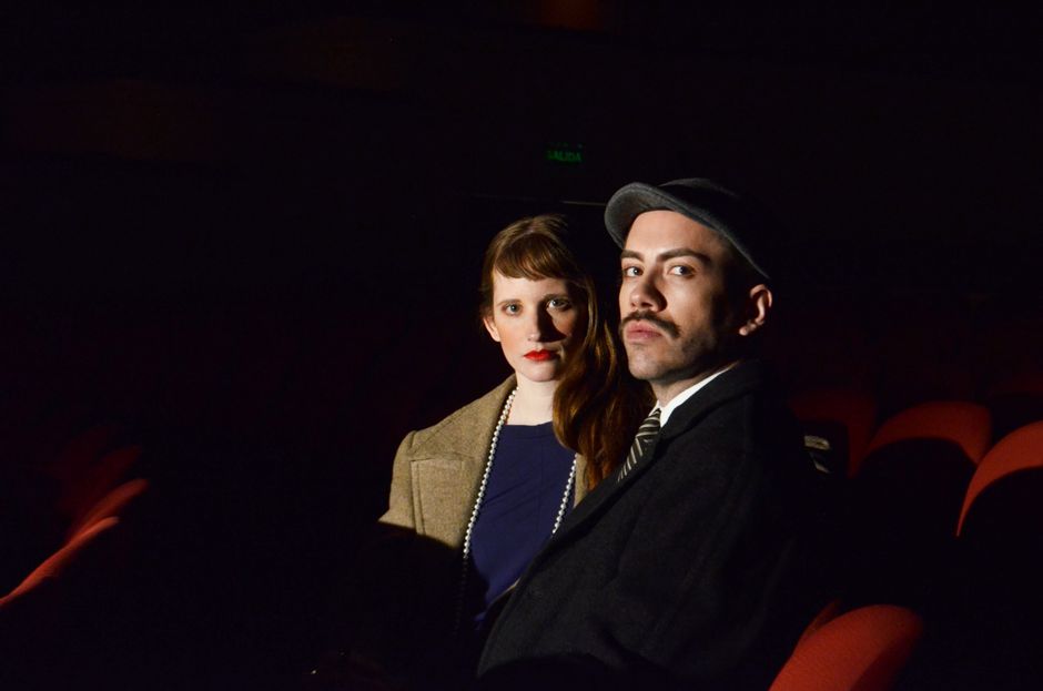 Emilie Lowe Wins the John Leake OAM ACS Emerging Cinematographer Award — A Win for Independent Cinema