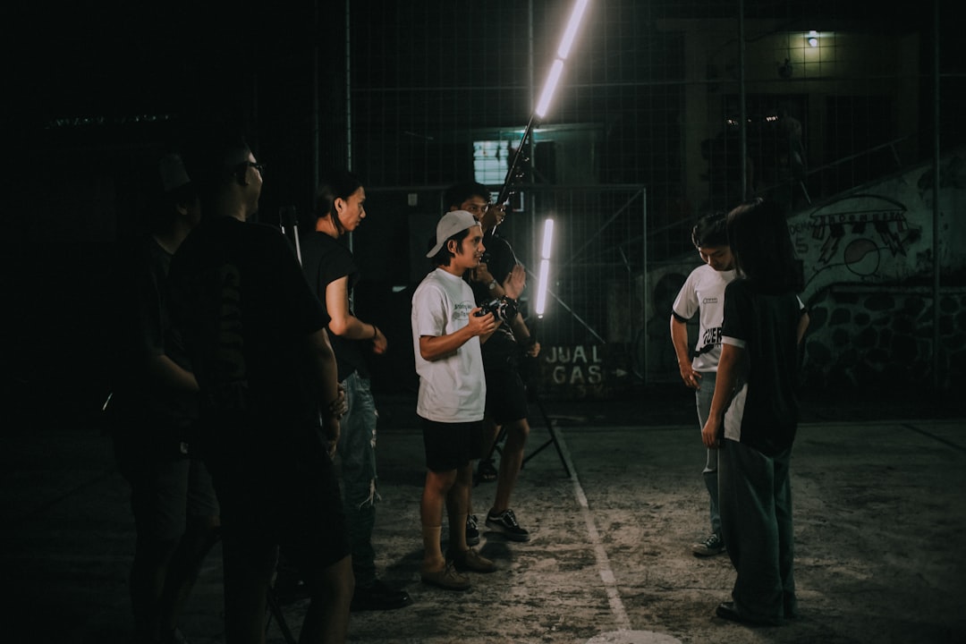 FIFA Games Tomorrow: What the 2026 World Cup Teaches Independent Filmmakers About Cinematic Storytelling