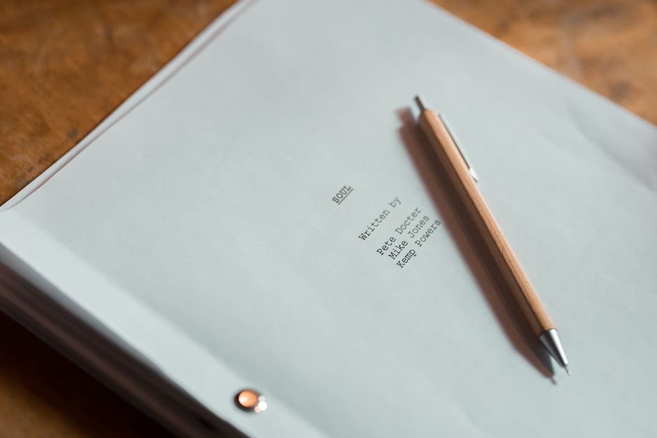 How to Sell a Screenplay While You're Still in Film School