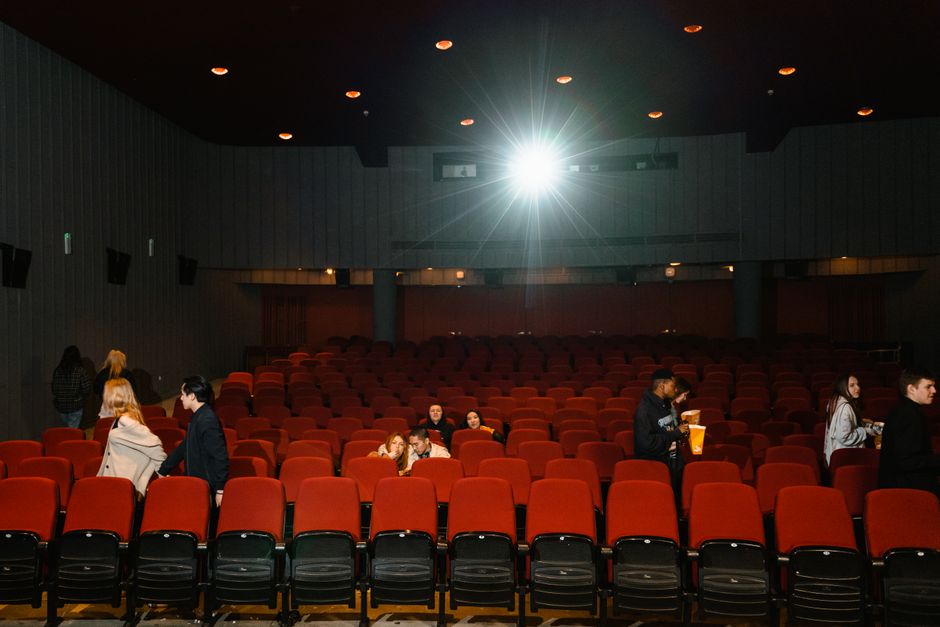 'It Ends': Inside Alexander Ullom's Time-Place Loop Horror Debut Film