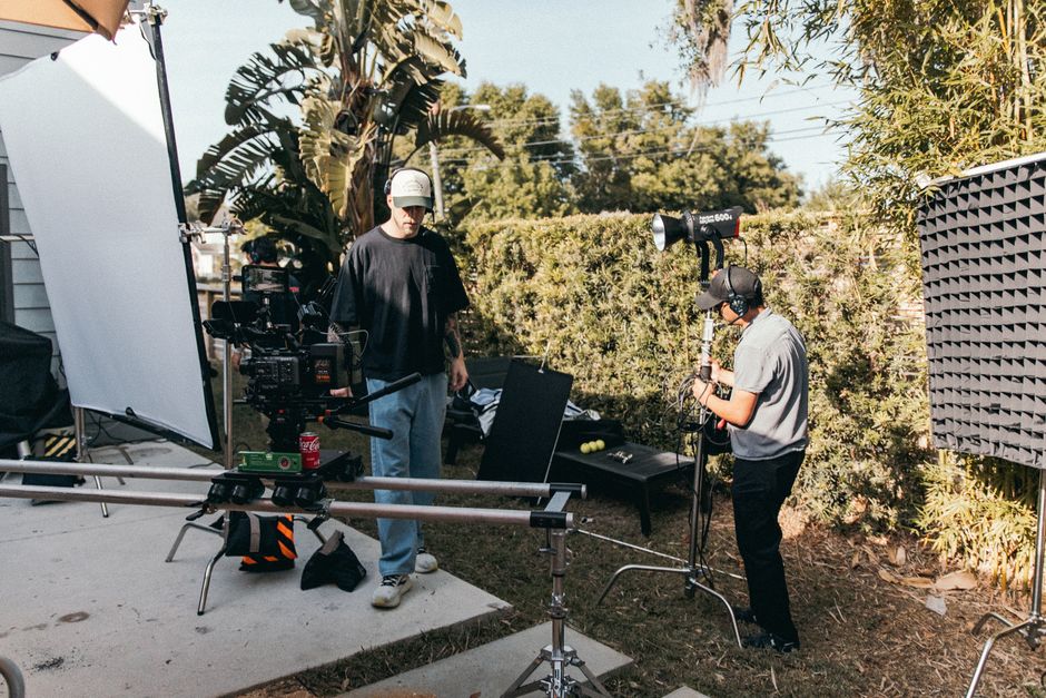 The Jannik Sinner Playbook: What Independent Filmmakers Can Learn From a Champion's Mindset