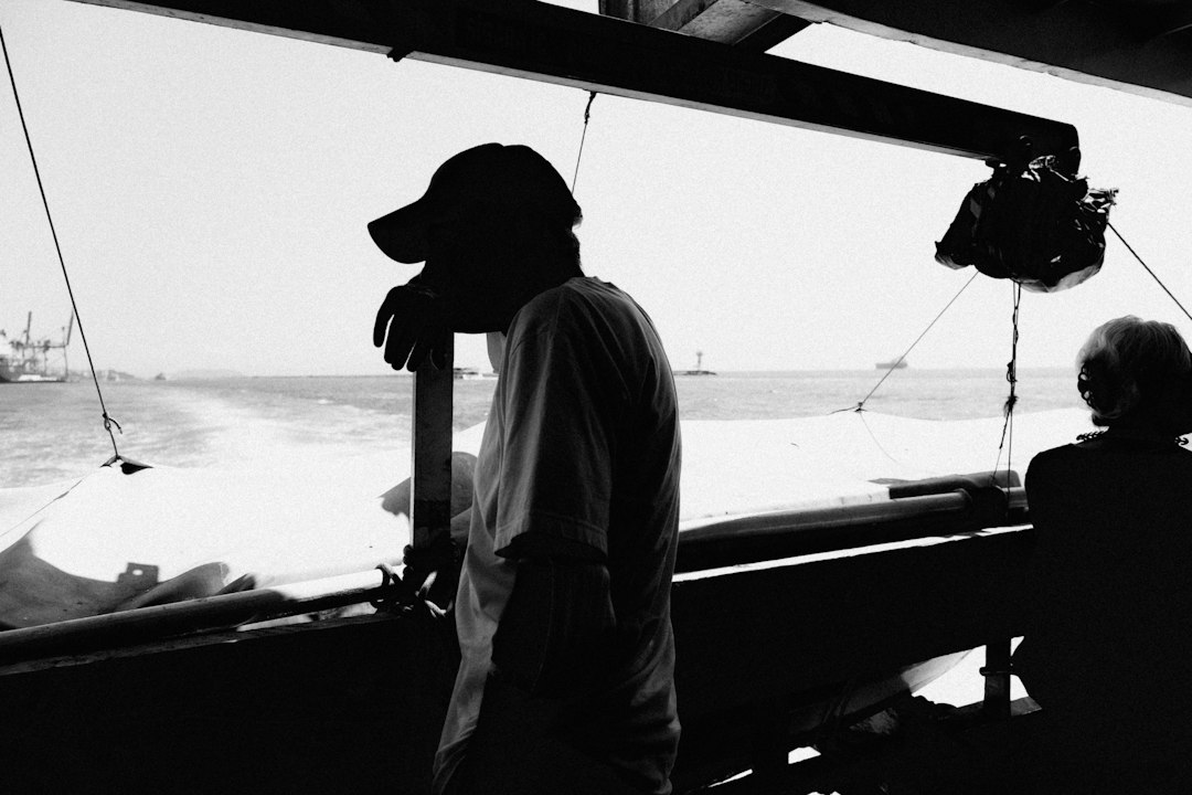 Rodney Charters Dies at 80: The Cinematographer Who Redefined Visual Storytelling on Television