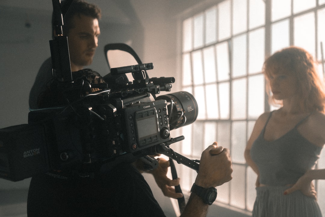 SuperCinema Launches in Burbank — And It Could Reshape Independent Film Production