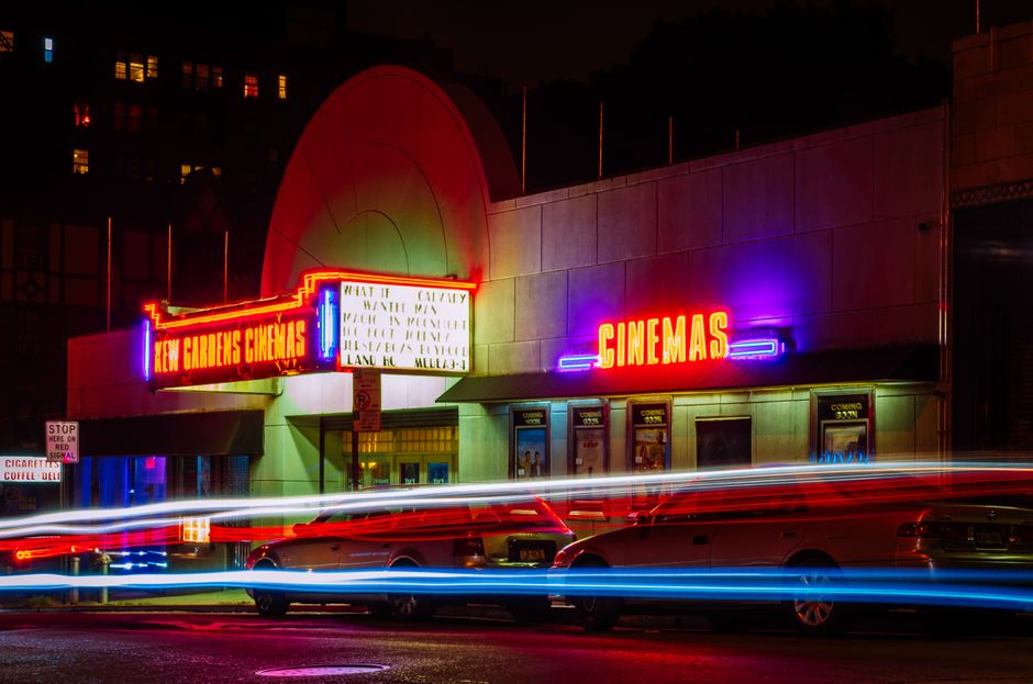 SuperCinema Launches as a New Independent Film Studio — What It Means for Indie Filmmakers in 2026
