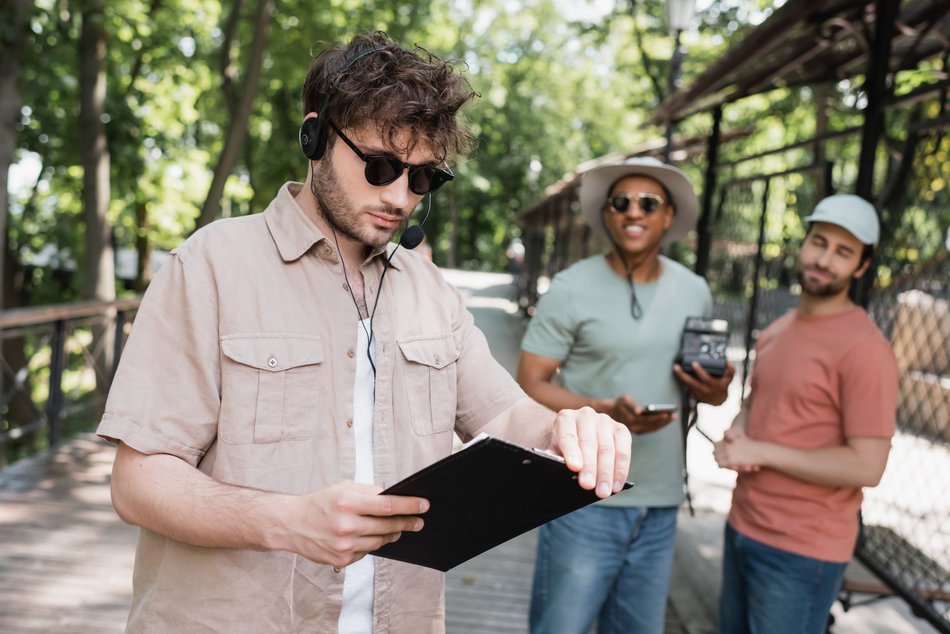 Real-Time Communication Tools