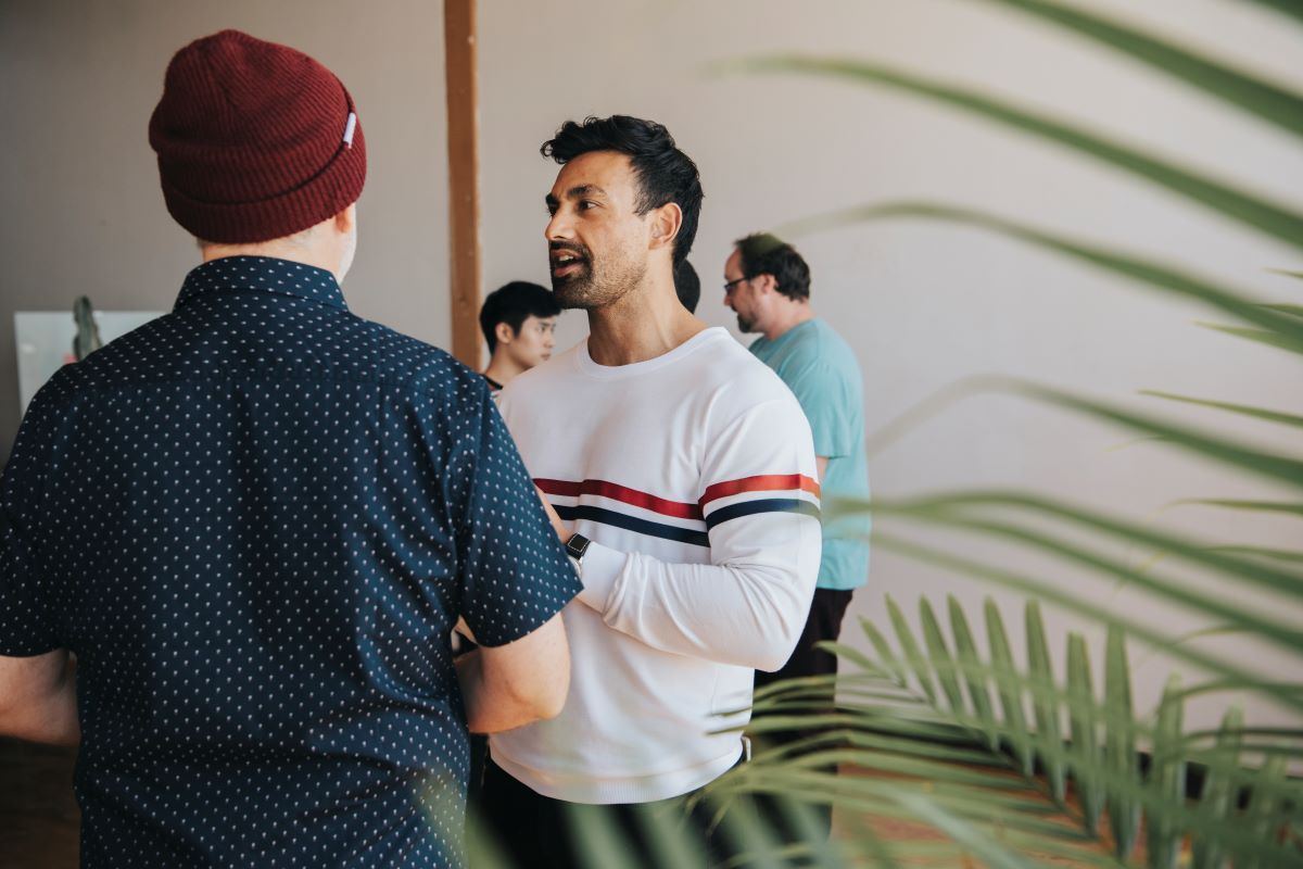 Filmmaker Networking Platforms