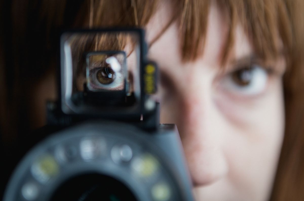 Framing and Composition